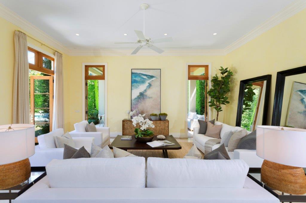 PHIPPS ESTATES - Residential