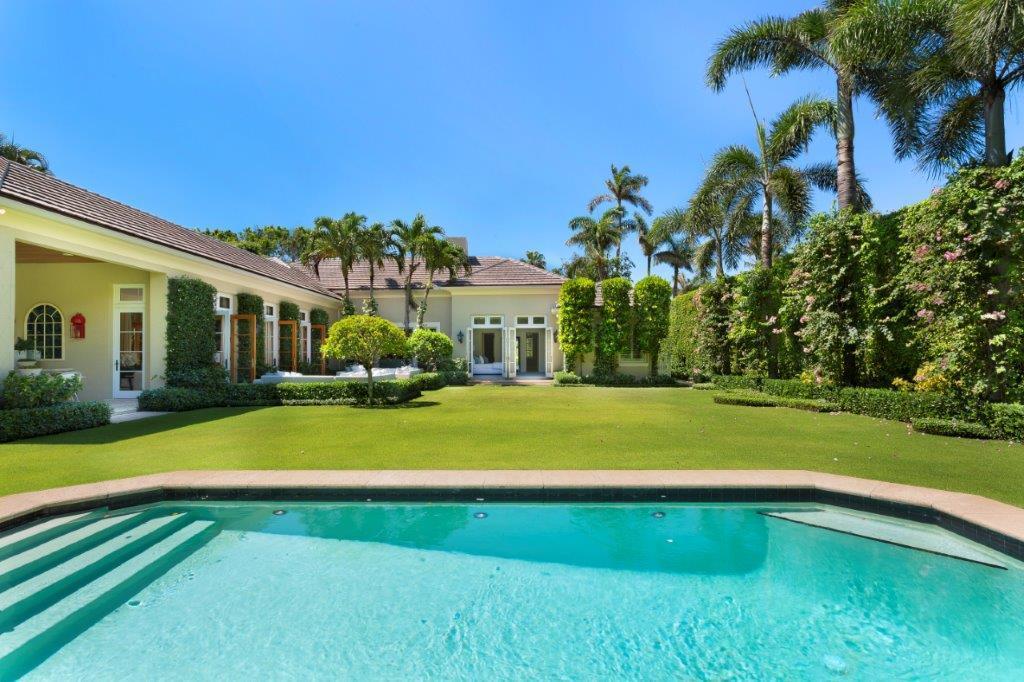 PHIPPS ESTATES - Residential