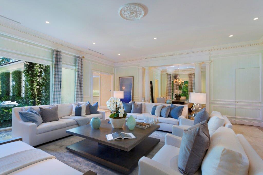 PHIPPS ESTATES - Residential