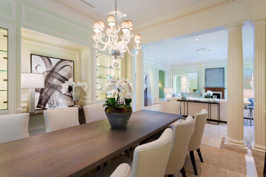 PHIPPS ESTATES - Residential