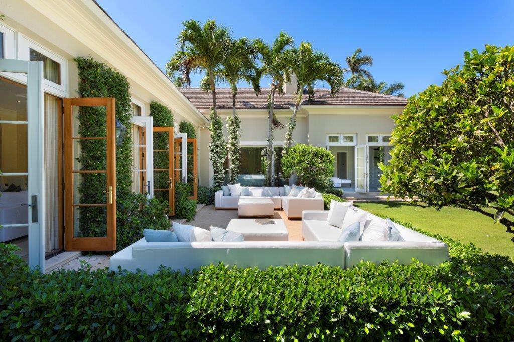 PHIPPS ESTATES - Residential