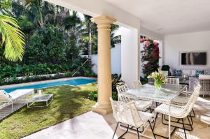 Floral Park - Residential