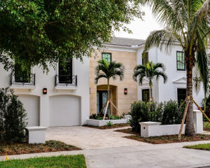 Floral Park - Residential