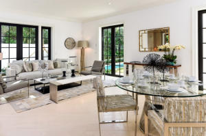 Floral Park - Residential