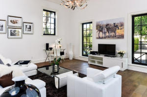 Floral Park - Residential