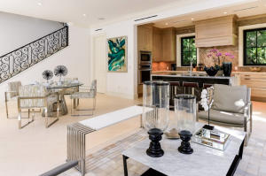 Floral Park - Residential