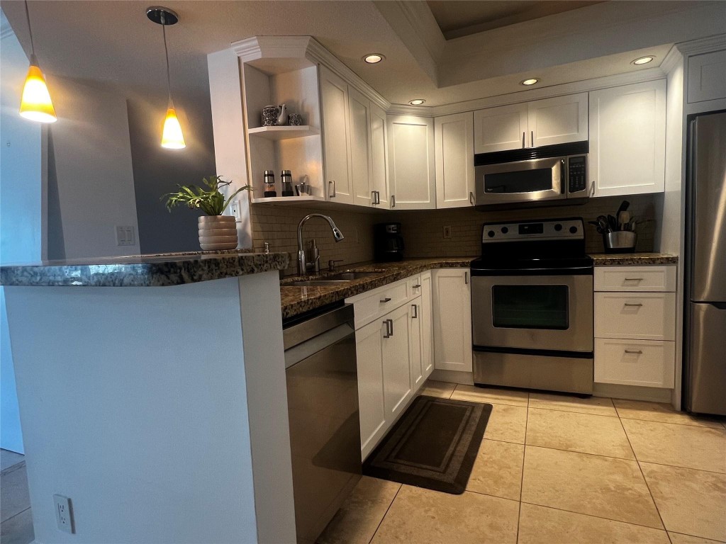 East Point Towers - Residential