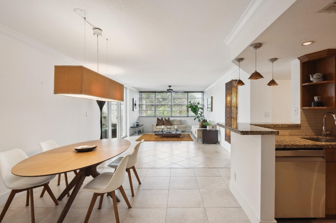 East Point Towers - Residential