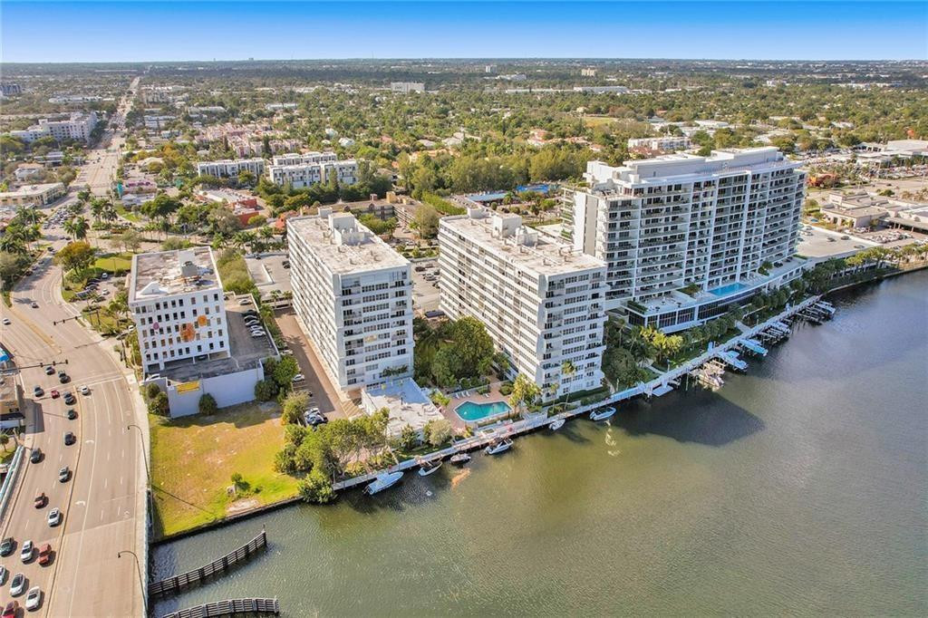 East Point Towers - Residential