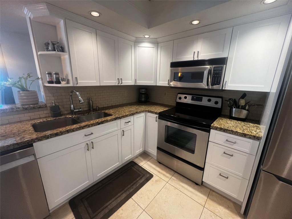 East Point Towers - Residential