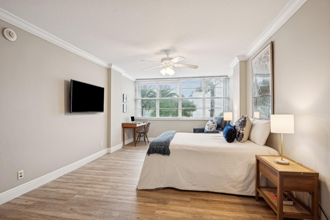 East Point Towers - Residential