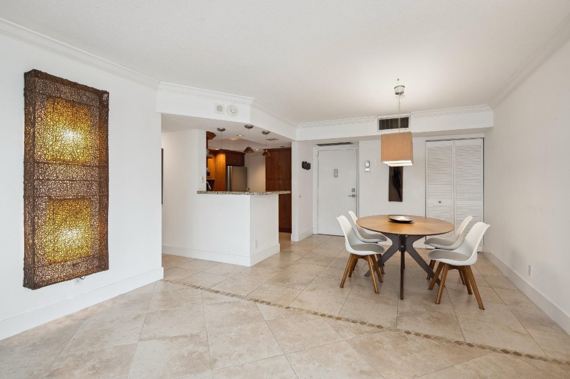 East Point Towers - Residential