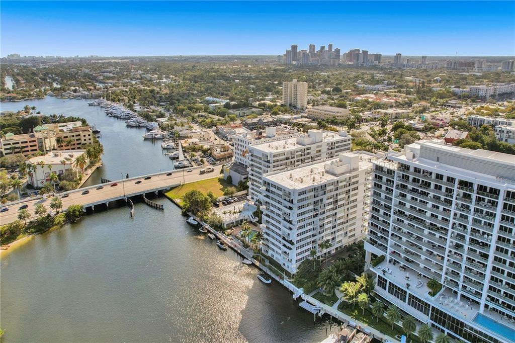 East Point Towers - Residential