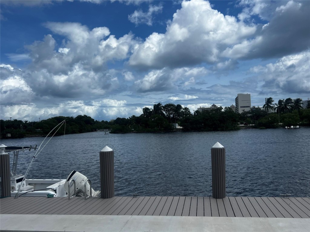 East Point Towers - Residential