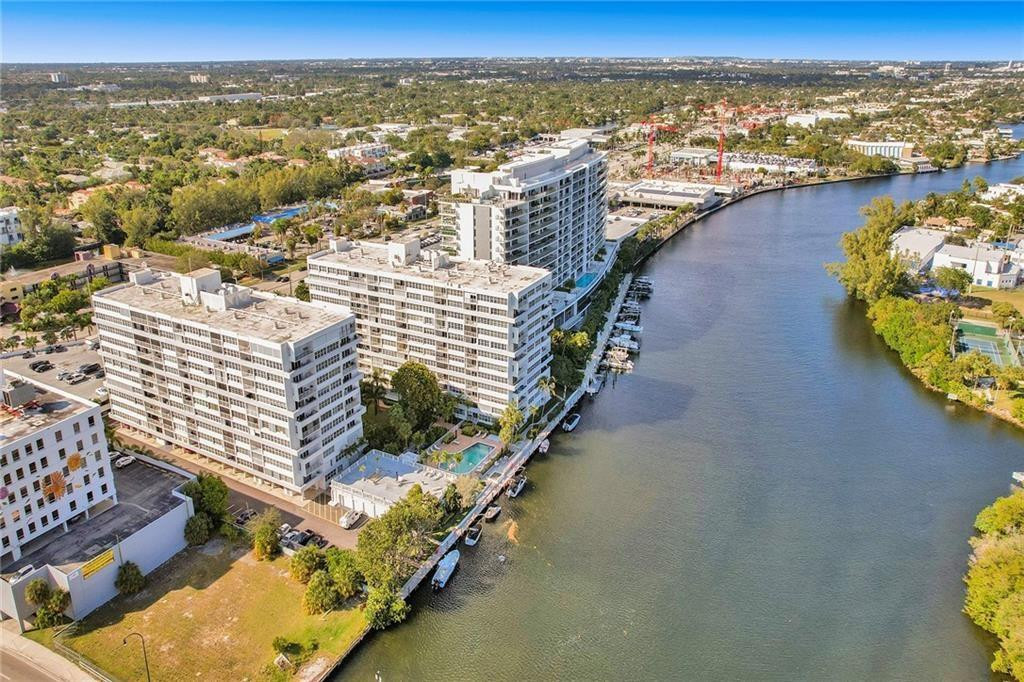 East Point Towers - Residential