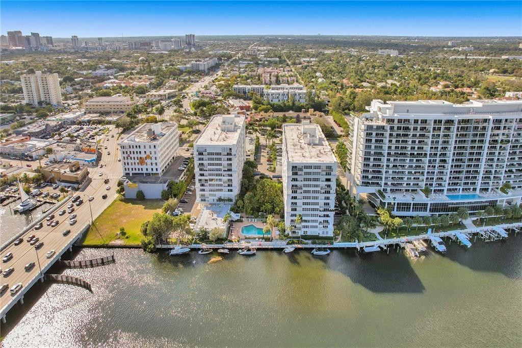 East Point Towers - Residential