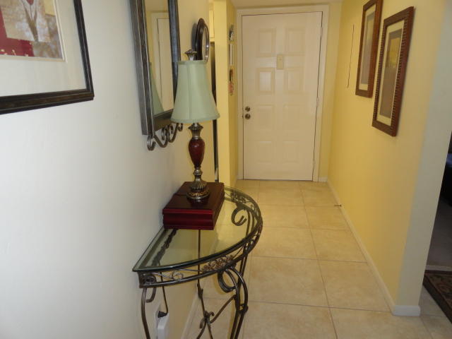 POINCIANA LAKES CONDO - Residential