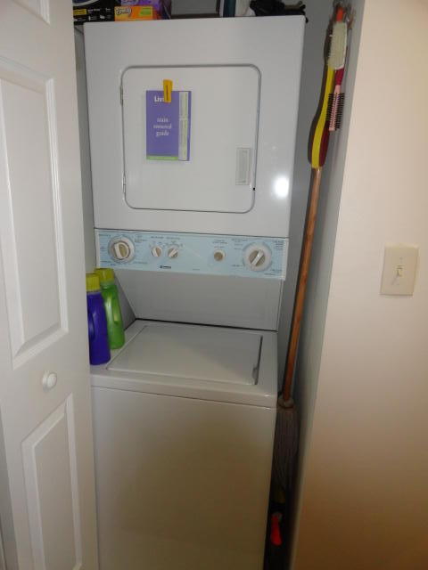 POINCIANA LAKES CONDO - Residential