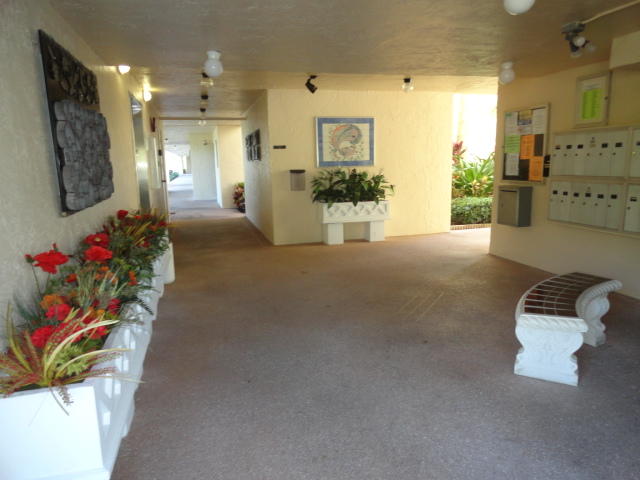 POINCIANA LAKES CONDO - Residential