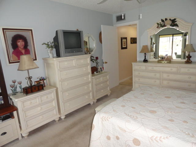 POINCIANA LAKES CONDO - Residential