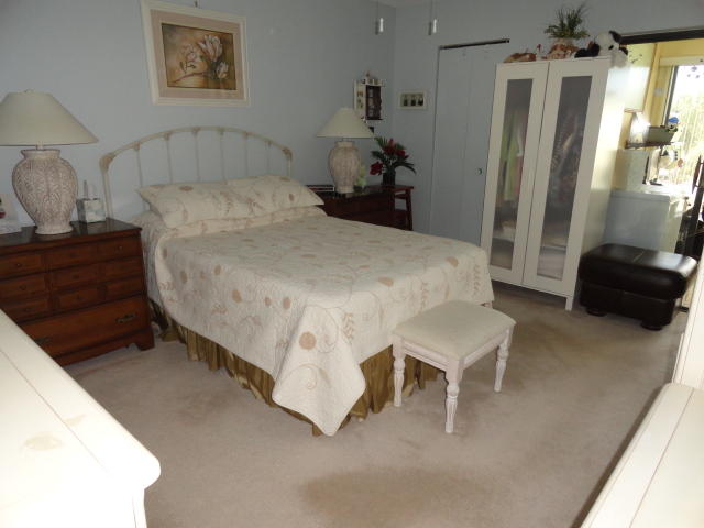 POINCIANA LAKES CONDO - Residential