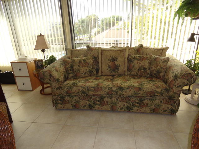 POINCIANA LAKES CONDO - Residential