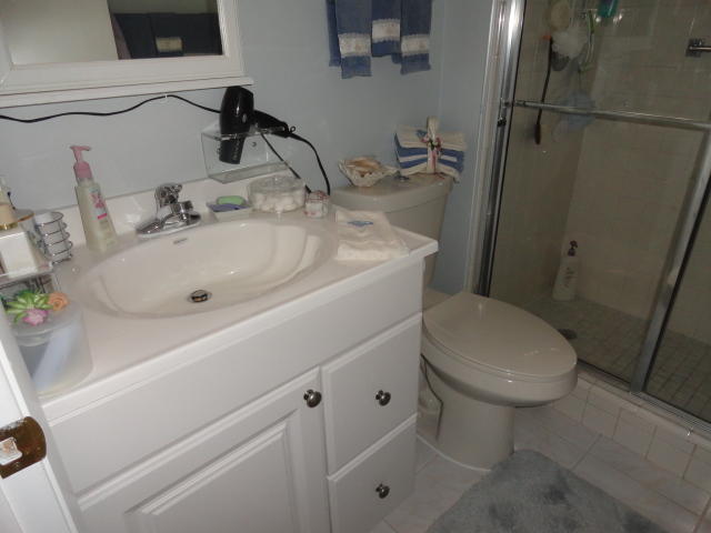 POINCIANA LAKES CONDO - Residential