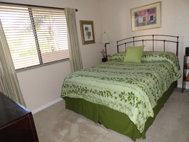 POINCIANA LAKES CONDO - Residential