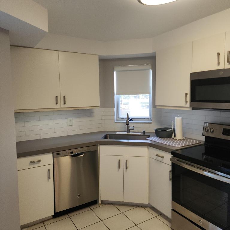 POINCIANA PLACE CONDO A,B AND C - Residential