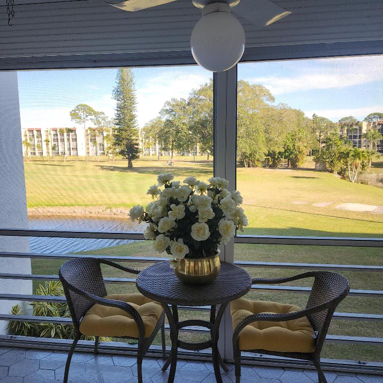 POINCIANA PLACE CONDO A,B AND C - Residential