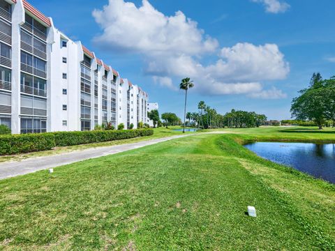 Tiny photo for 3597 Birdie Drive #202c, Lake Worth, FL 33467 (MLS # R11156392)