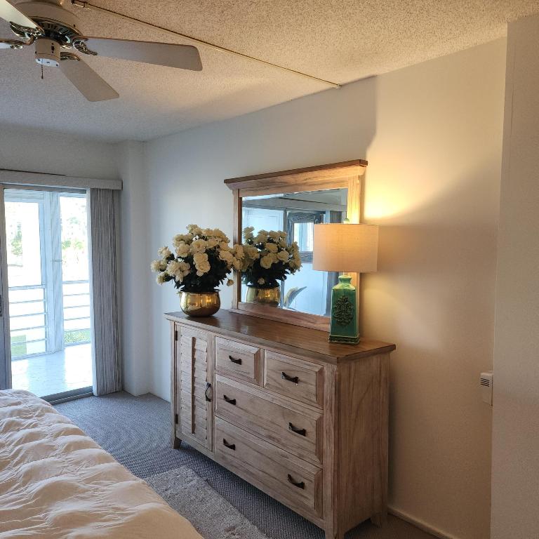 POINCIANA PLACE CONDO A,B AND C - Residential