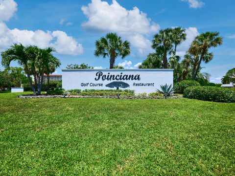 Tiny photo for 3597 Birdie Drive #202c, Lake Worth, FL 33467 (MLS # R11156392)