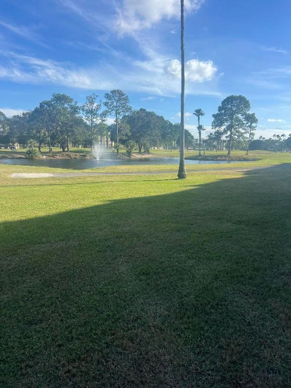 POINCIANA PLACE CONDO A,B AND C - Residential