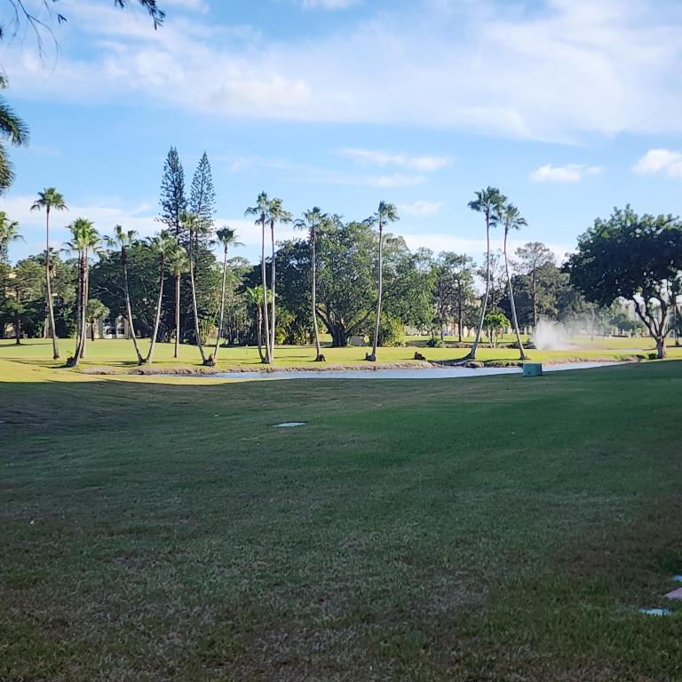 POINCIANA PLACE CONDO A,B AND C - Residential