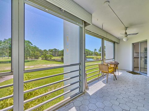 Tiny photo for 3597 Birdie Drive #202c, Lake Worth, FL 33467 (MLS # R11156392)
