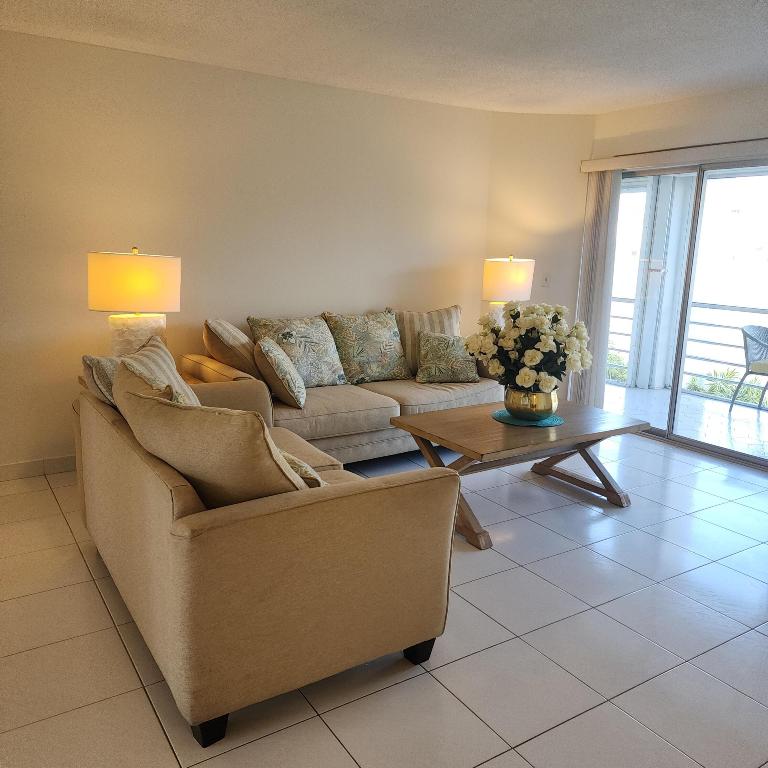 POINCIANA PLACE CONDO A,B AND C - Residential