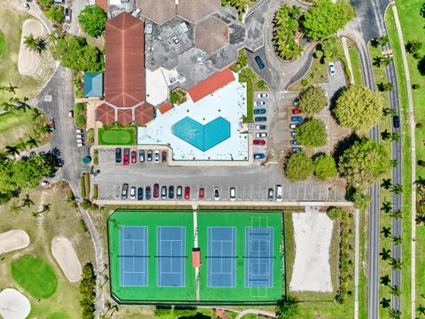 Tiny photo for 3597 Birdie Drive #202c, Lake Worth, FL 33467 (MLS # R11156392)
