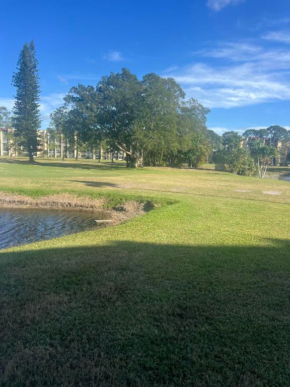 POINCIANA PLACE CONDO A,B AND C - Residential