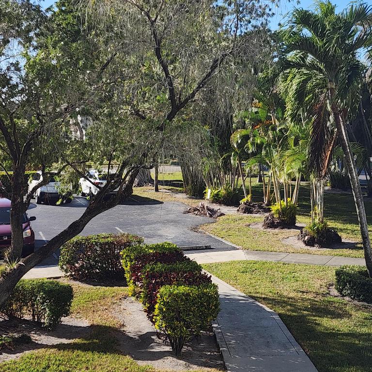 POINCIANA PLACE CONDO A,B AND C - Residential