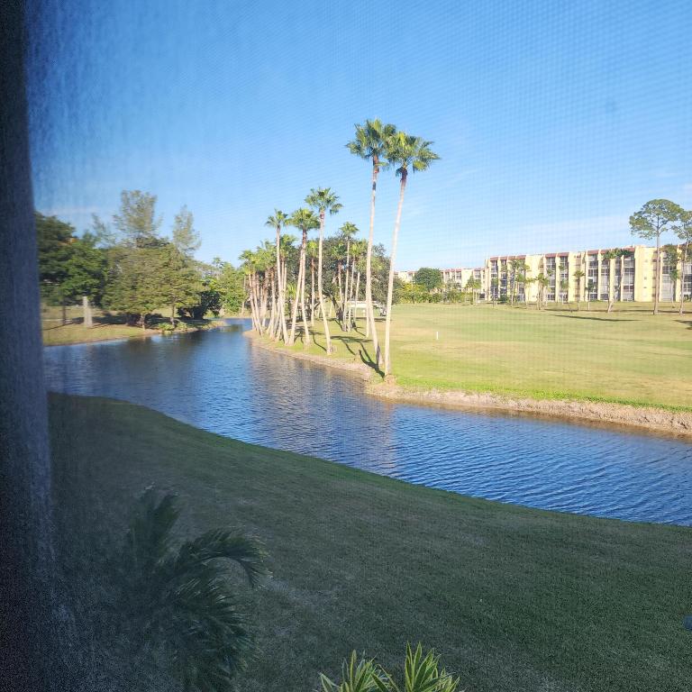 POINCIANA PLACE CONDO A,B AND C - Residential