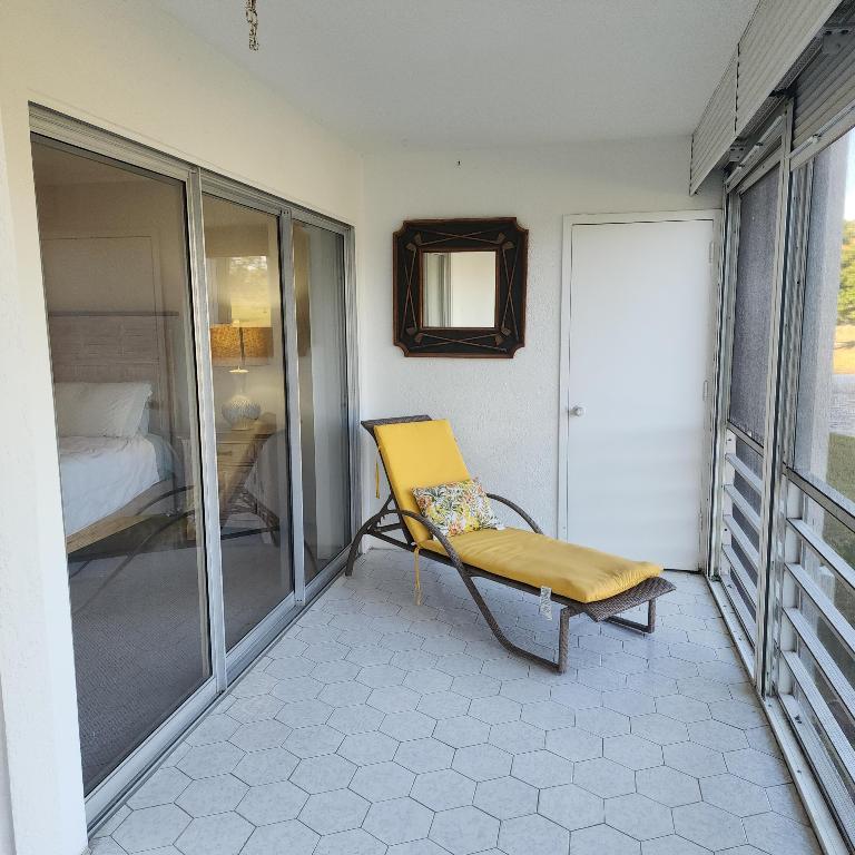 POINCIANA PLACE CONDO A,B AND C - Residential