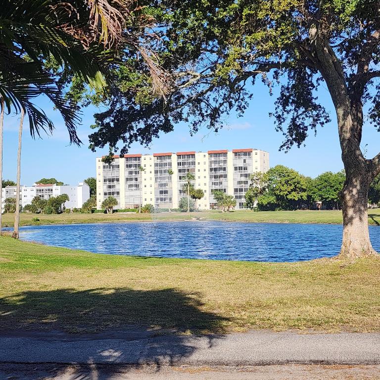 POINCIANA PLACE CONDO A,B AND C - Residential