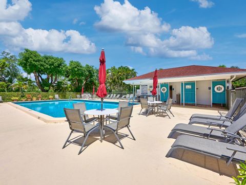 Tiny photo for 3597 Birdie Drive #202c, Lake Worth, FL 33467 (MLS # R11156392)