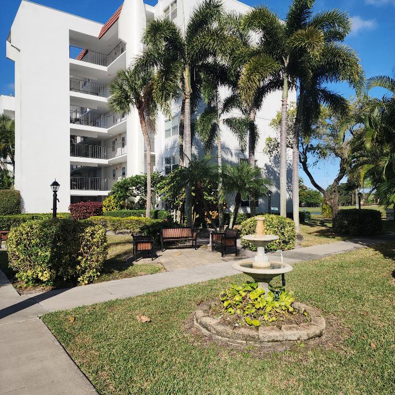 POINCIANA PLACE CONDO A,B AND C - Residential