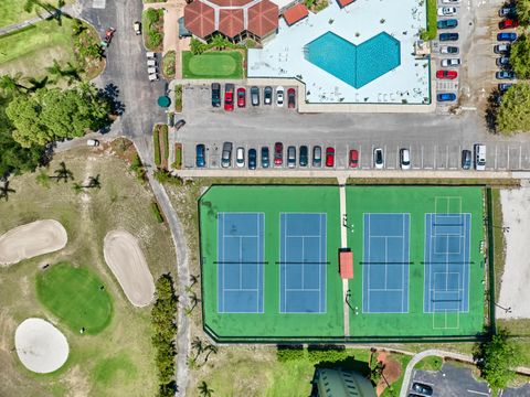 Tiny photo for 3597 Birdie Drive #202c, Lake Worth, FL 33467 (MLS # R11156392)