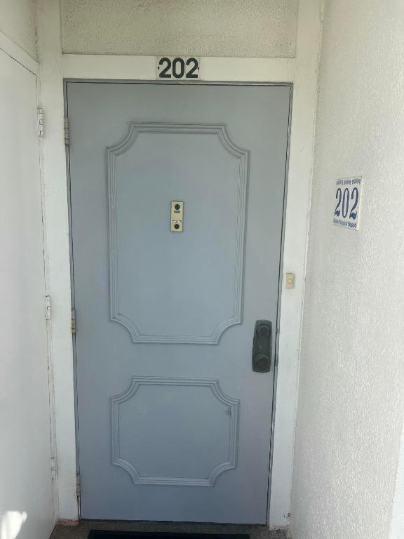 POINCIANA PLACE CONDO A,B AND C - Residential