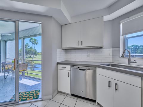 Tiny photo for 3597 Birdie Drive #202c, Lake Worth, FL 33467 (MLS # R11156392)