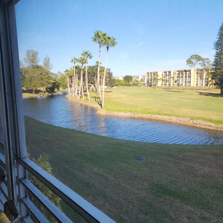 POINCIANA PLACE CONDO A,B AND C - Residential