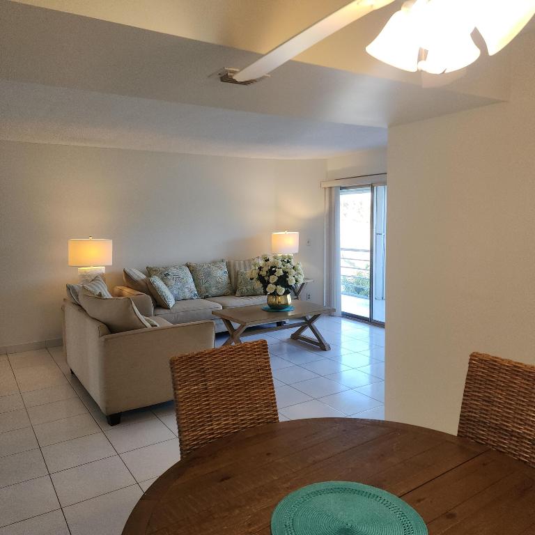 POINCIANA PLACE CONDO A,B AND C - Residential